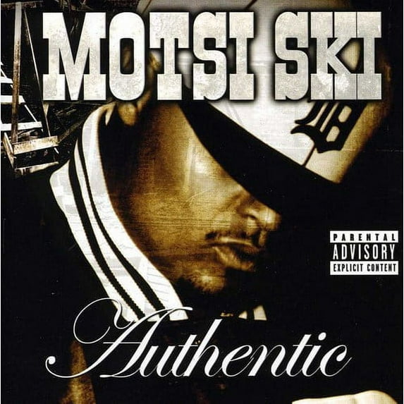 Authentic (explicit)