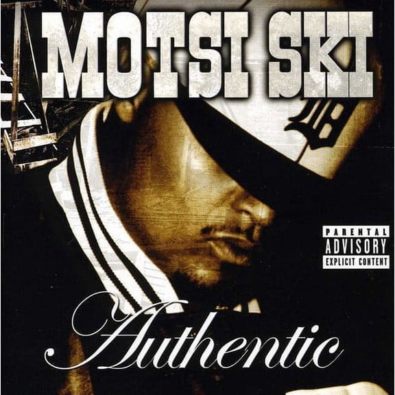 Authentic (explicit)