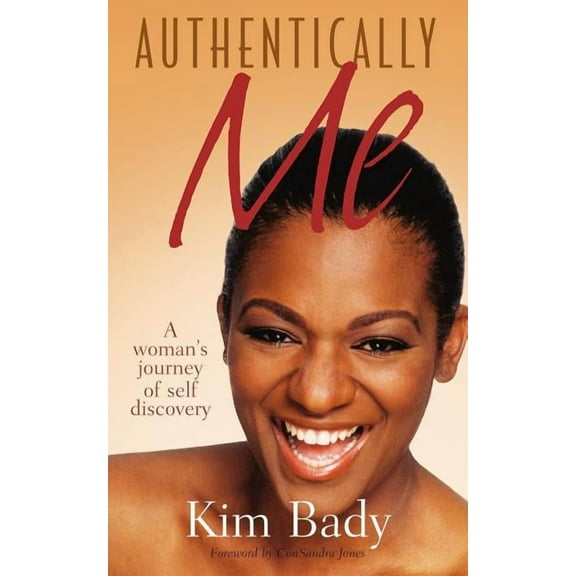 Authentically Me, (Paperback)