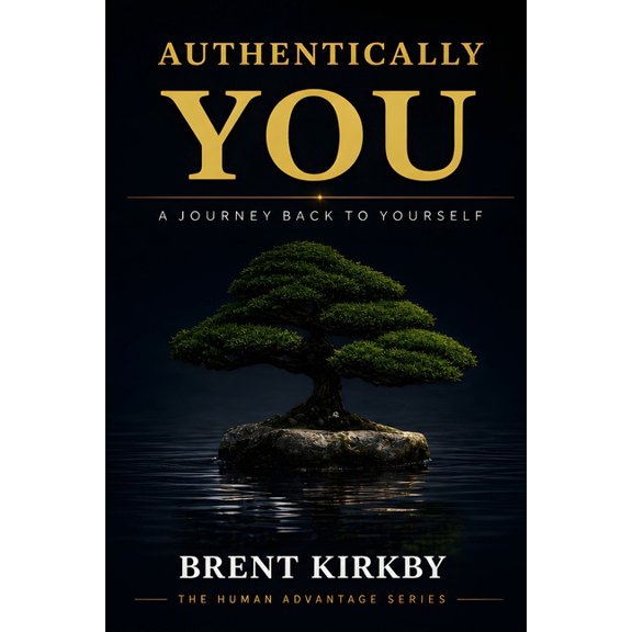 Authentically You, (Paperback)