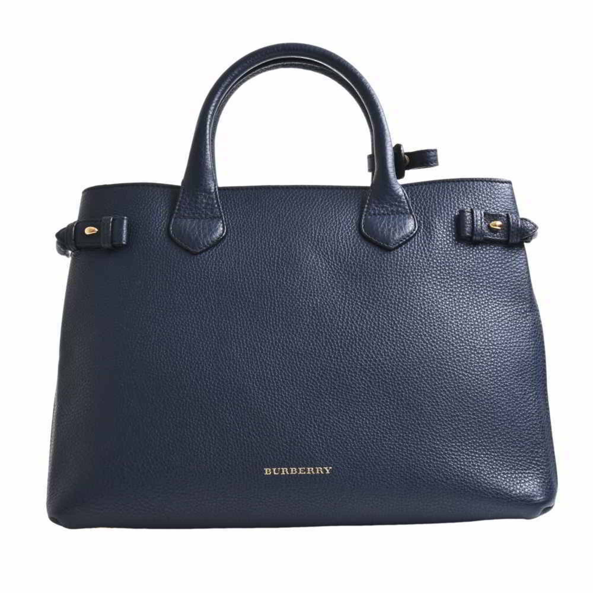 Sac the banner burberry top