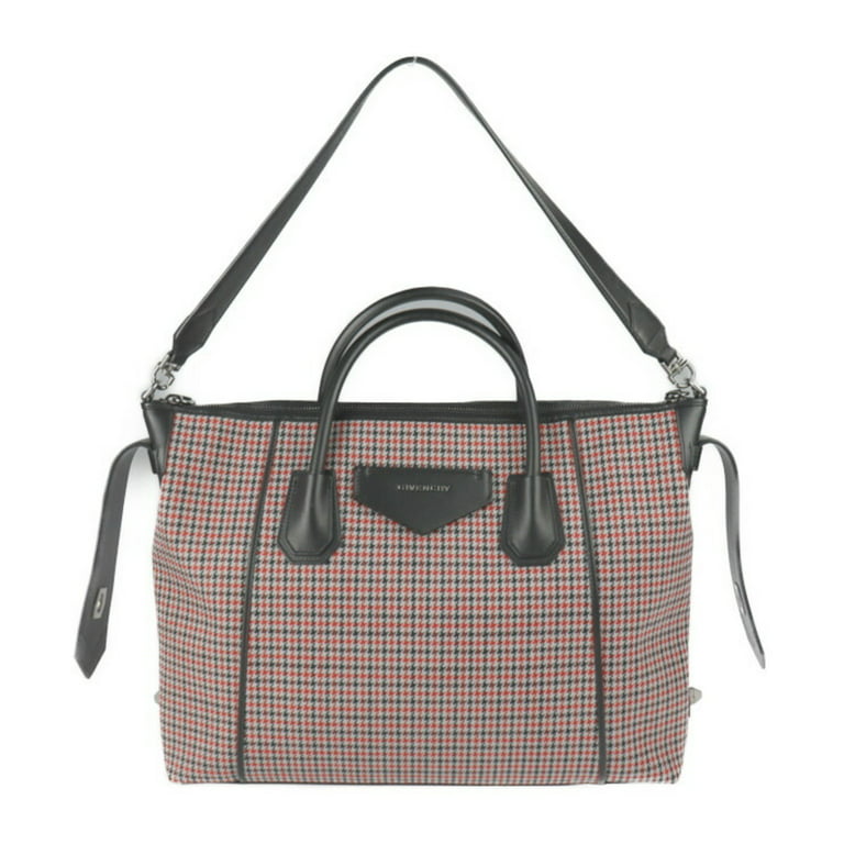 Givenchy Antigona Soft Medium Handbag