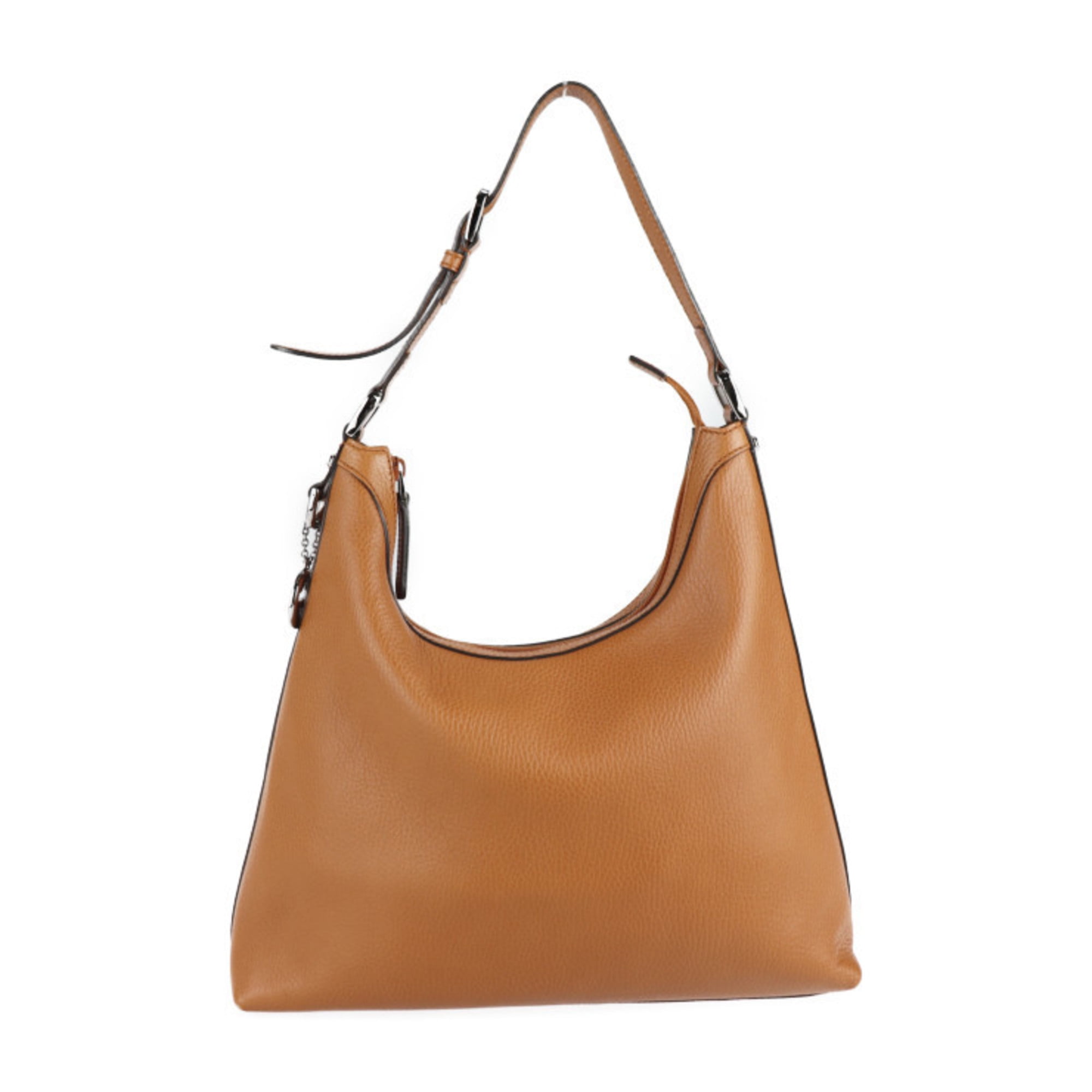 Authenticated Used GUCCI Gucci Hobo Shoulder Bag 339553 Leather  