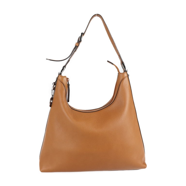 Authenticated Used GUCCI Gucci Hobo Shoulder Bag 339553 Leather 