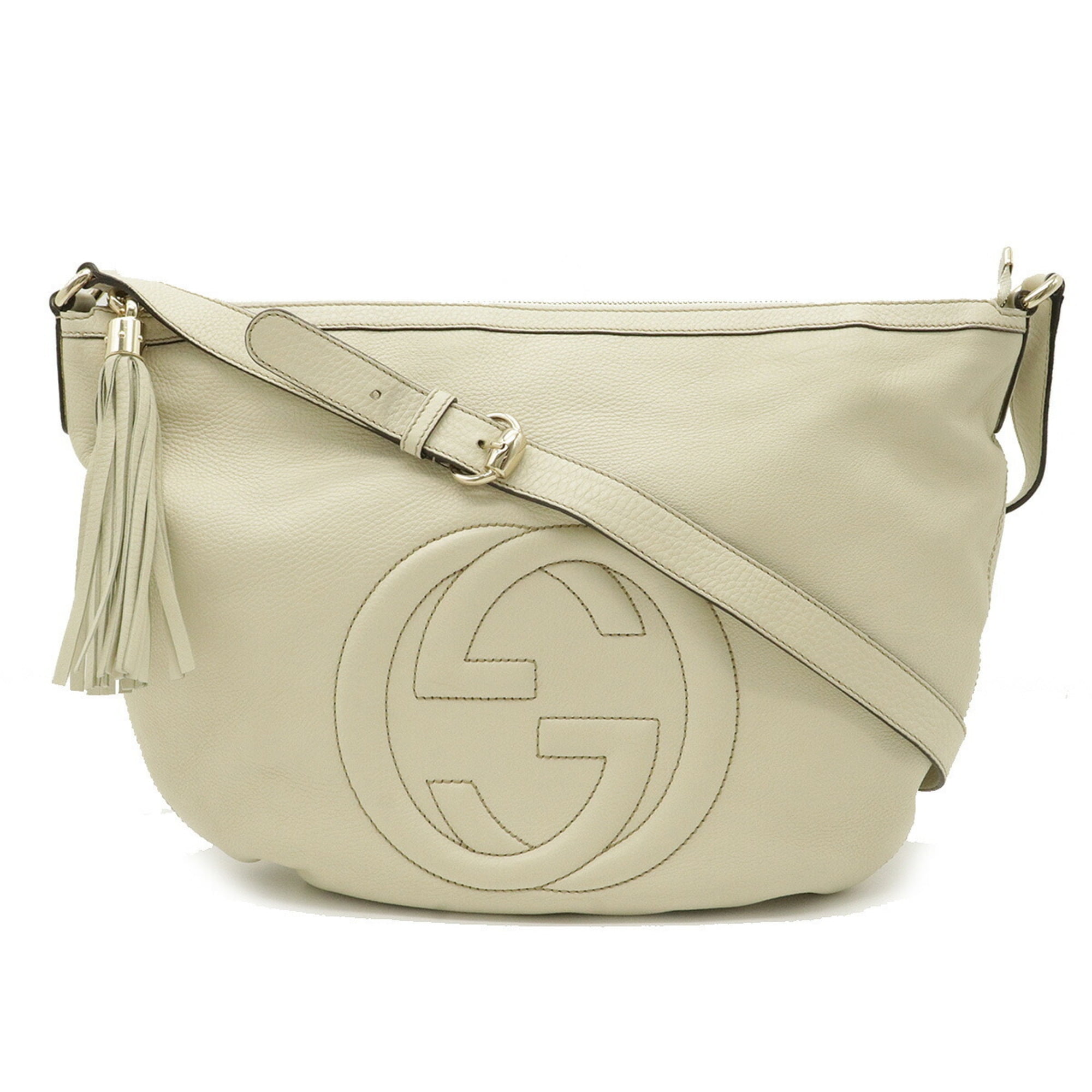 Gucci Multi-function Bag with Interlocking G