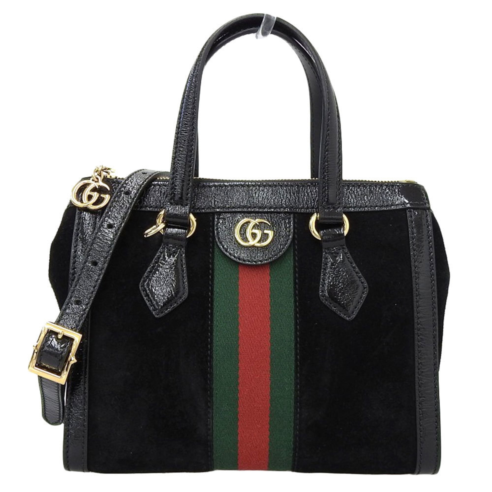 Handbag. luxury bag, women's handbag, designer bag OPHIDIA GG SHOULDER BAG  – YesFashionLuxe