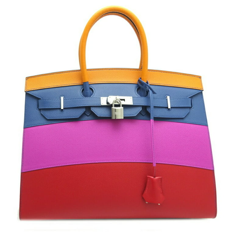 Custom painted Hermes Birkin bag  Hand painted bags handbags, Bags, Birkin  bag