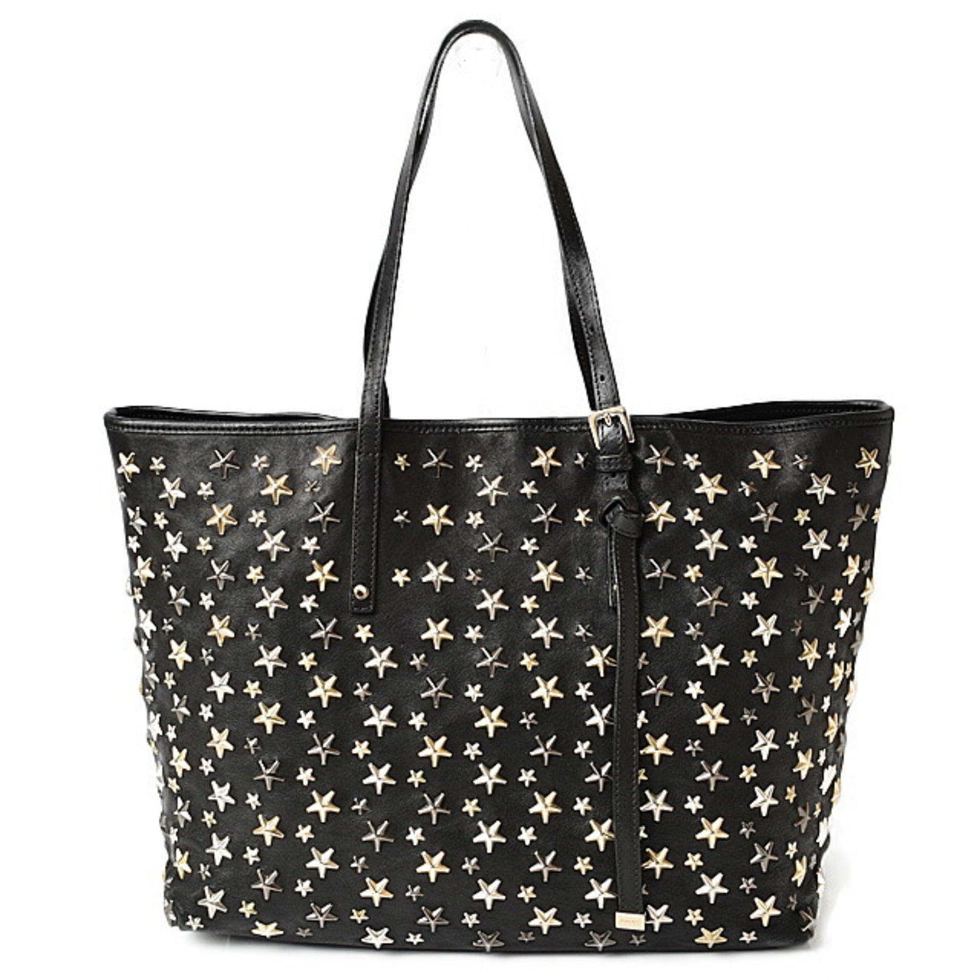 Authenticated Used Jimmy Choo Tote Bag JIMMY CHOO Barbados | Ubuy