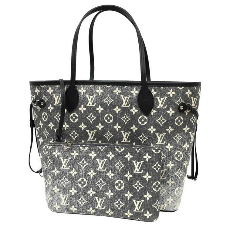 Louis Vuitton - Authenticated Neverfull Handbag - Leather Multicolour for Women, Never Worn