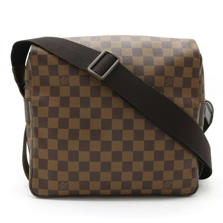 Authenticated Used Louis Vuitton LOUIS VUITTON Shoulder Bag