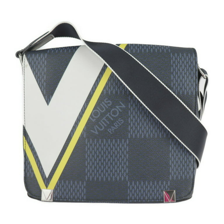 Louis Vuitton District PM Shoulder Bag
