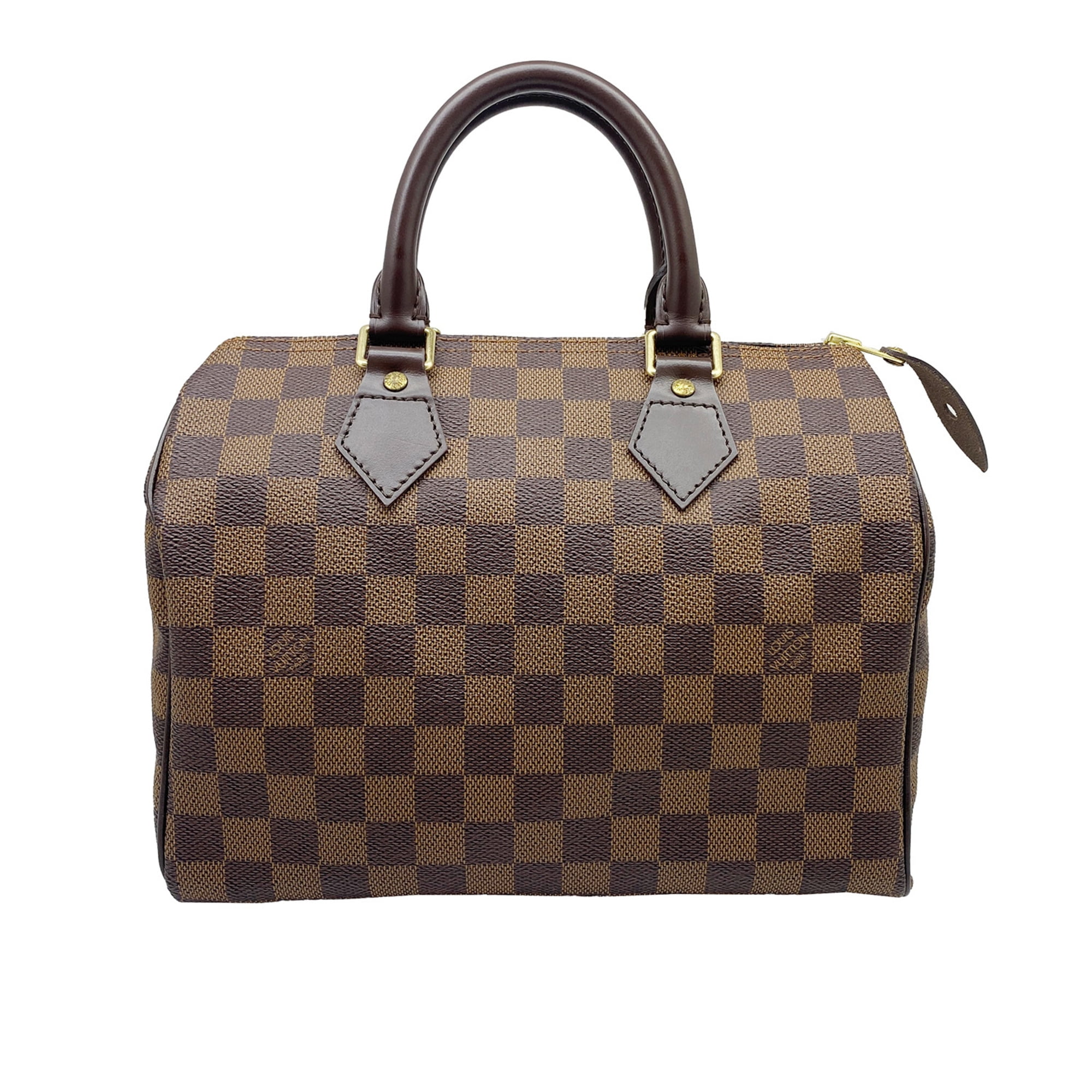 Buy Pre-owned & Brand new Luxury Louis Vuitton Damier Canvas Alma BB Bag  Online