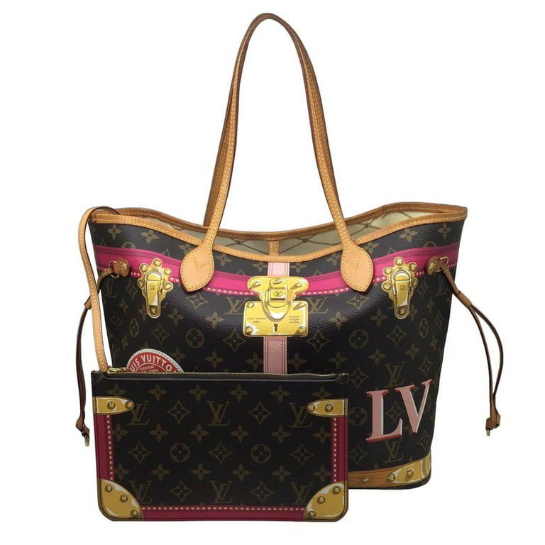 lv summer tote