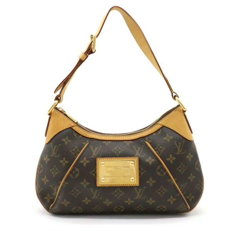 Authenticated Used LOUIS VUITTON Louis Vuitton Monogram