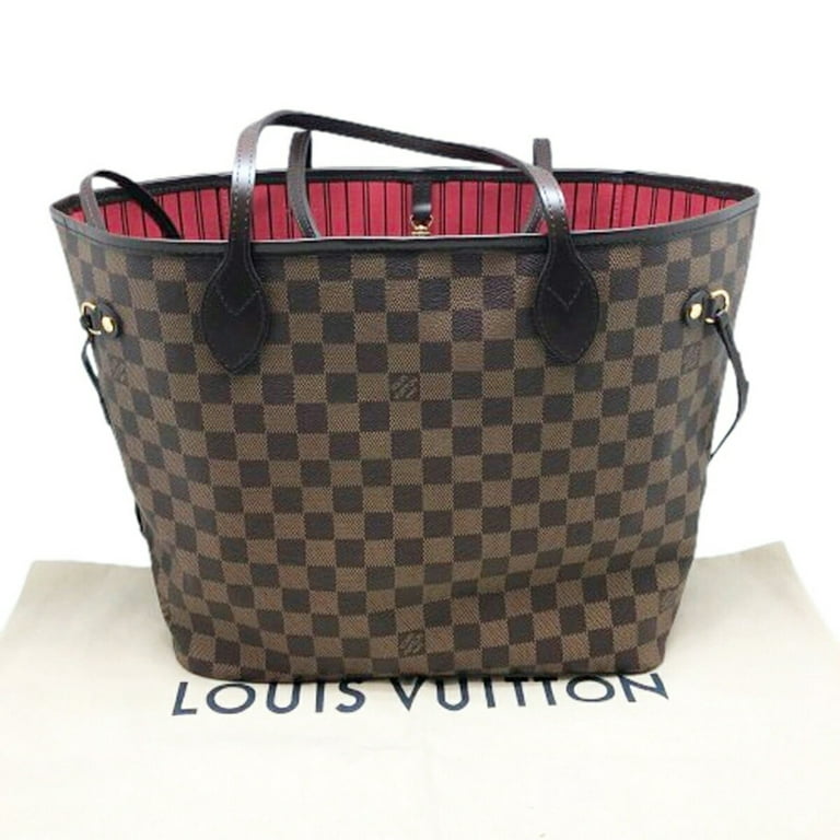 Louis Vuitton Neverful mm N41358