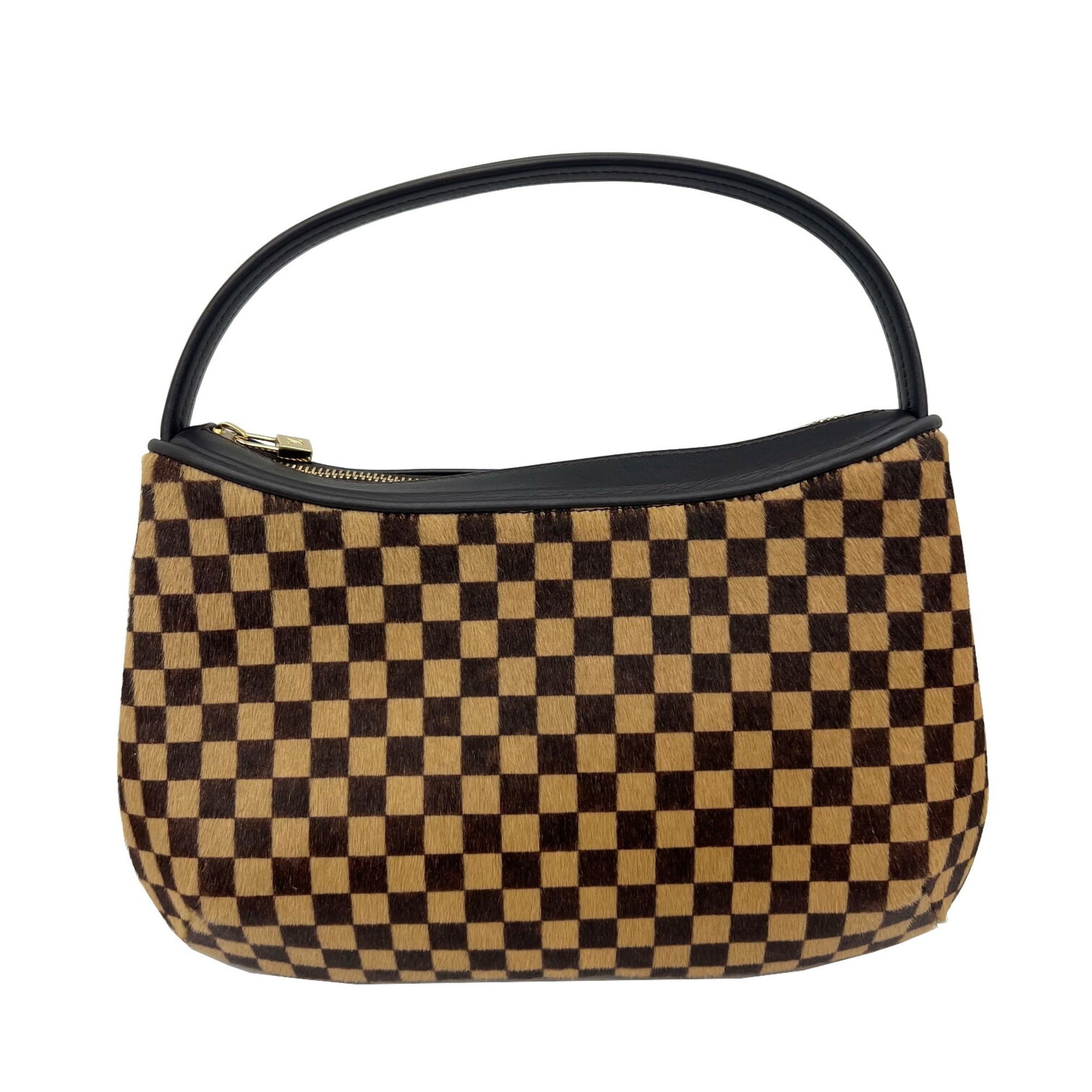 Buy Free Shipping Authentic Pre-owned Louis Vuitton Damier Sauvage