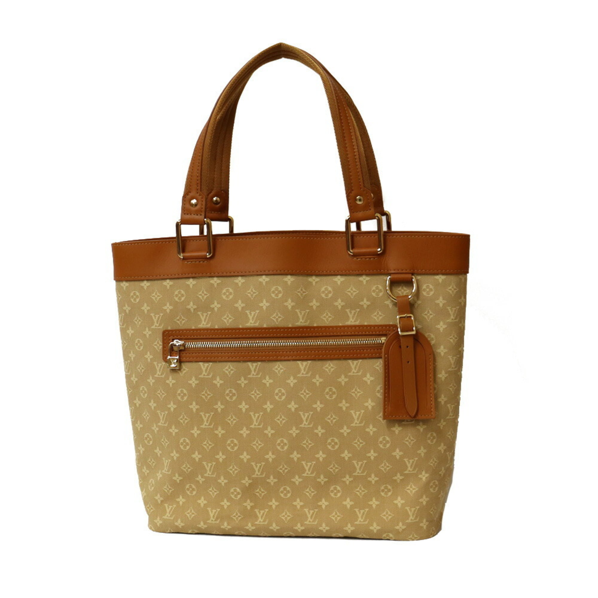 Louis Vuitton Monogram Mini e Shoulder Bag