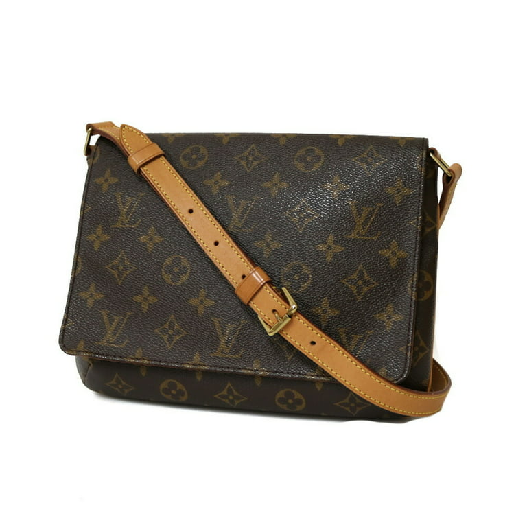 Louis Vuitton LV Shoulder Bag Musette Tango short shoulder
