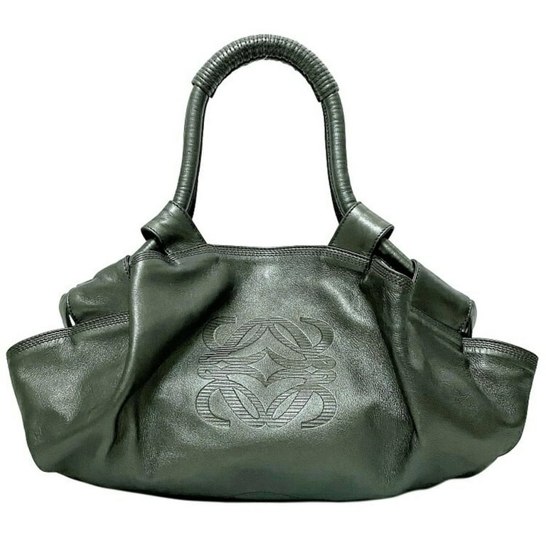 Authenticated Loewe Handbags for Women