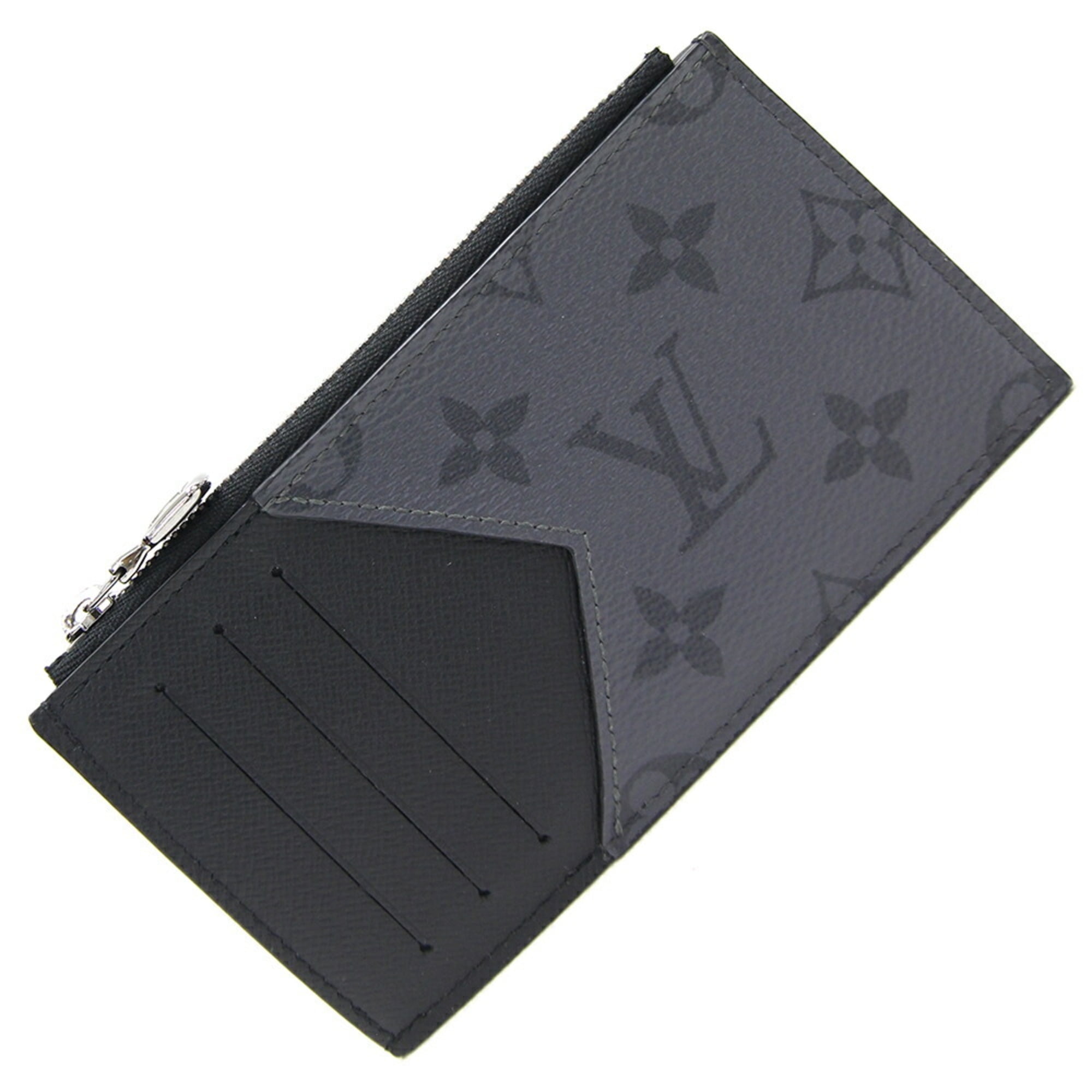 Louis Vuitton Reverse Monogram Card Holder Review 