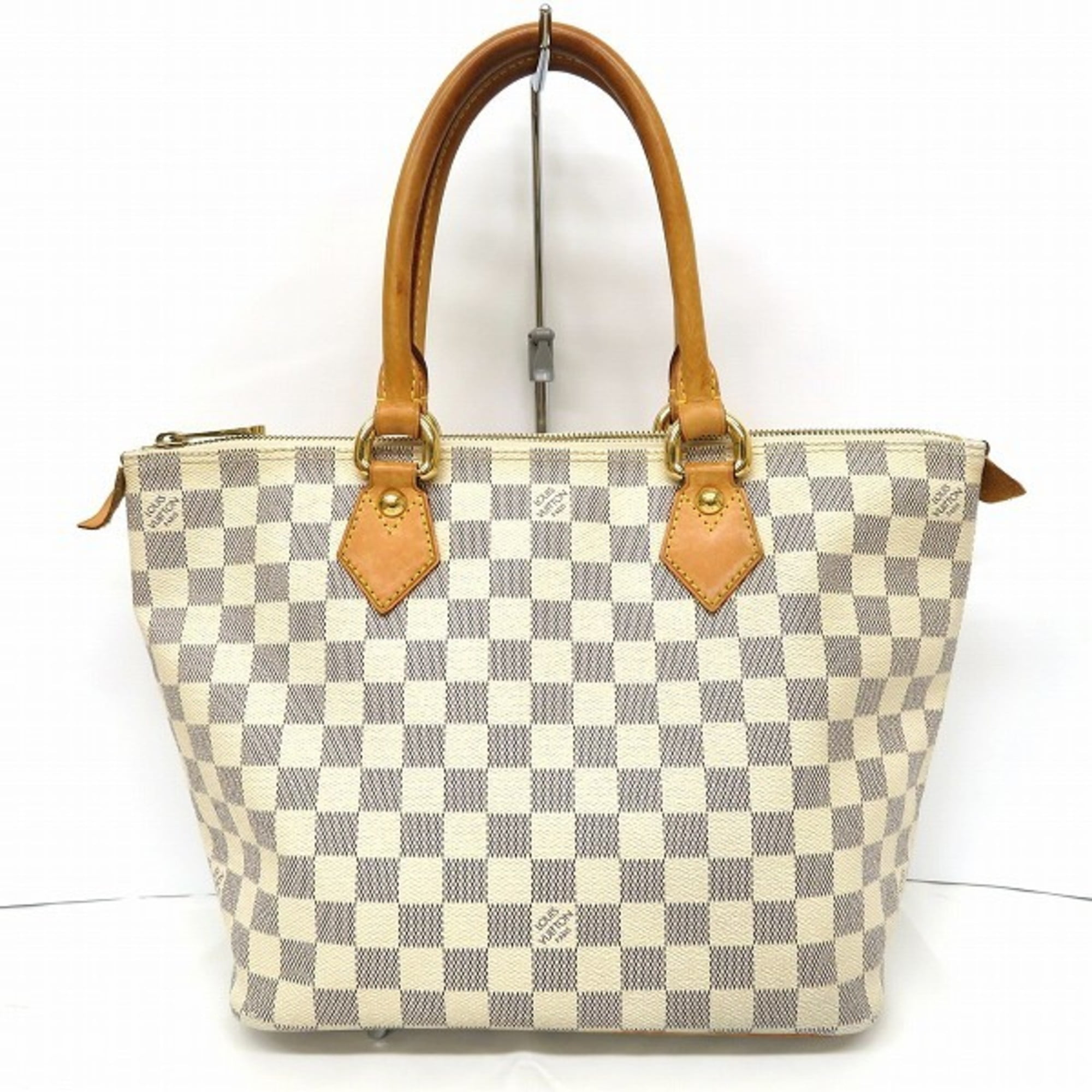 Louis Vuitton LV Hand Bag Saleya PM