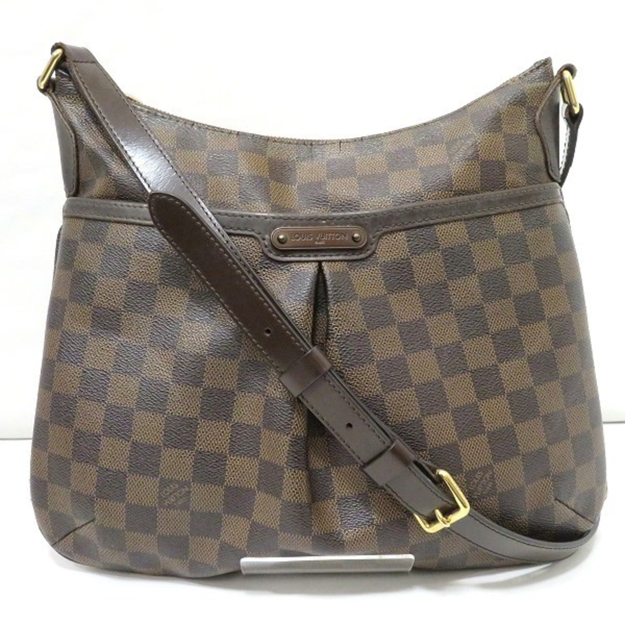 Louis Vuitton, Bags, Louis Vuitton Bloomsbury Pm Size