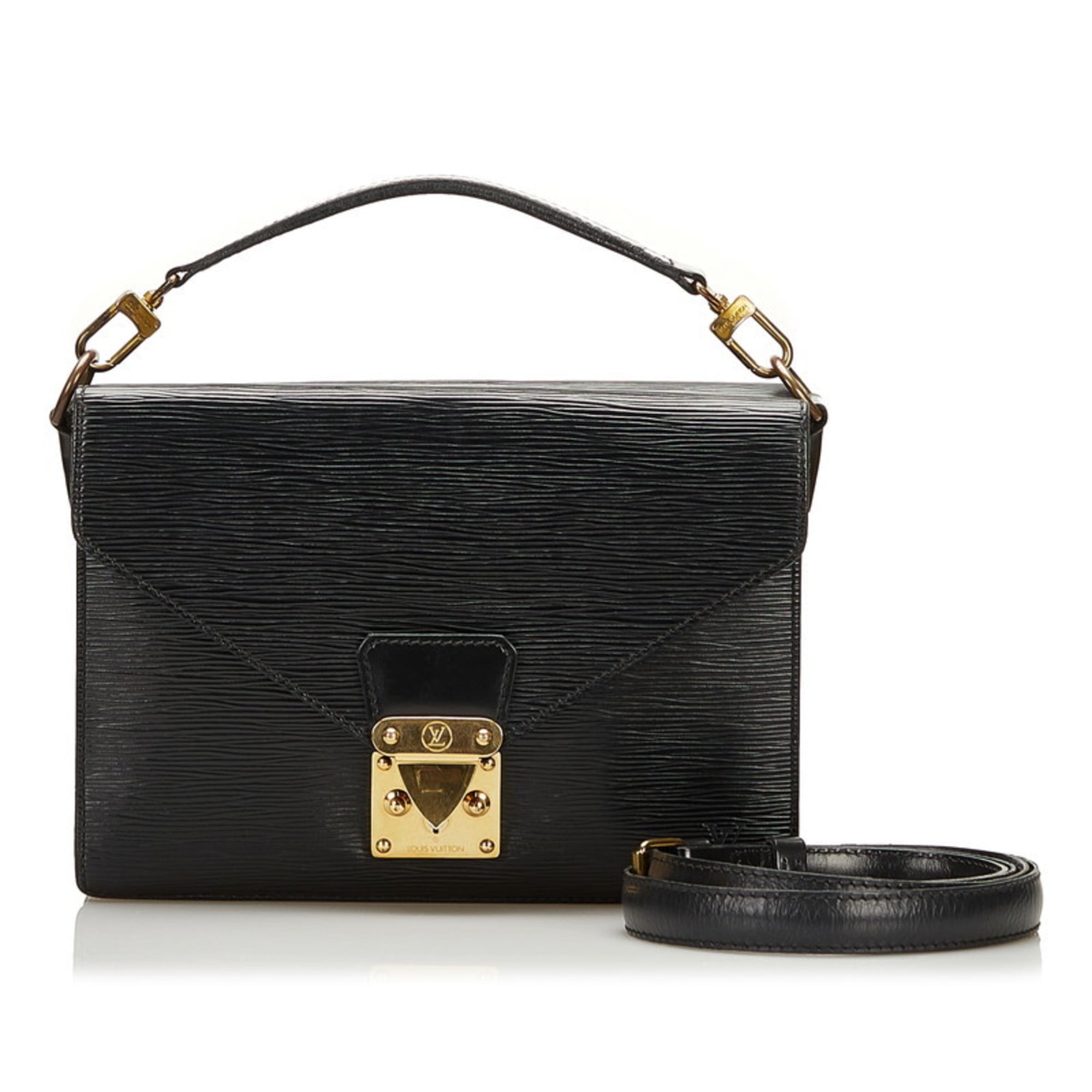 Louis Vuitton - Authenticated Zoé Wallet - Leather Multicolour for Women, Never Worn