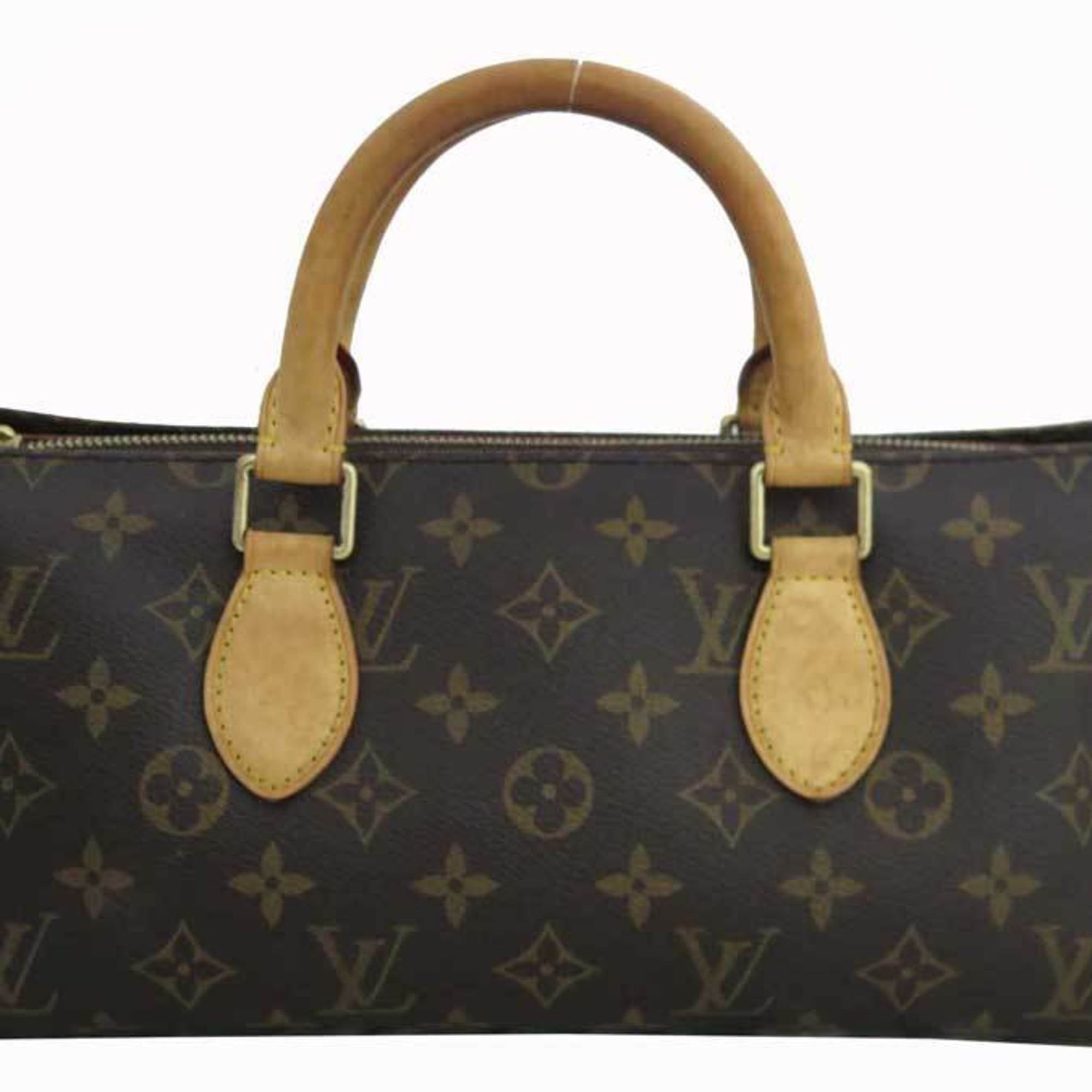 Louis Vuitton Pre-owned Women's Fabric Handbag