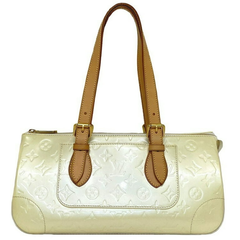 Authentic Louis Vuitton Rosewood Avenue Handbag