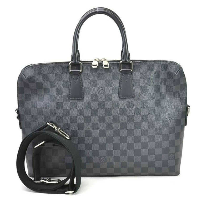 Louis Vuitton Damier luggage set - perfect for any travel WORK or