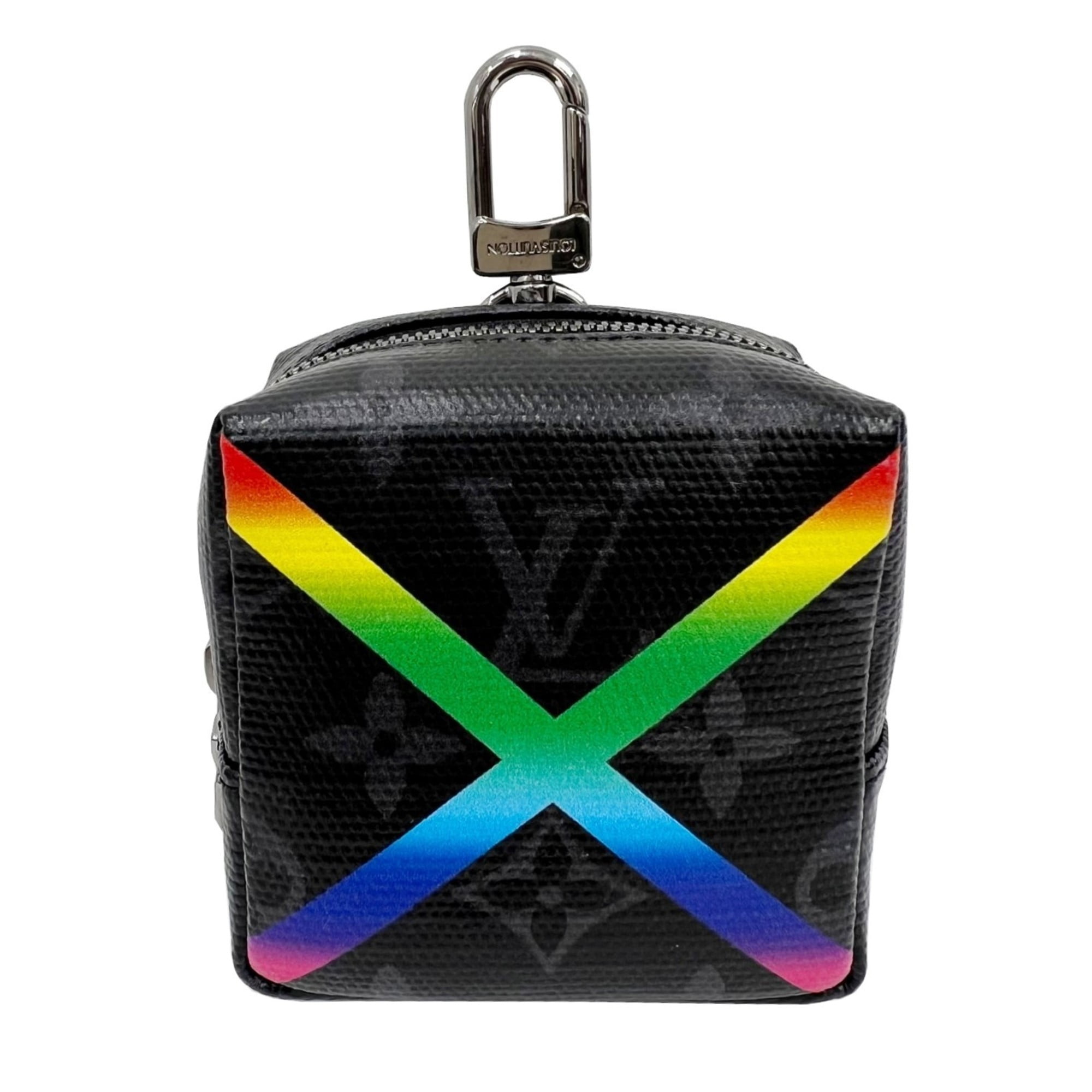Louis Vuitton - Authenticated Bag Charm - Multicolour for Women, Very Good Condition