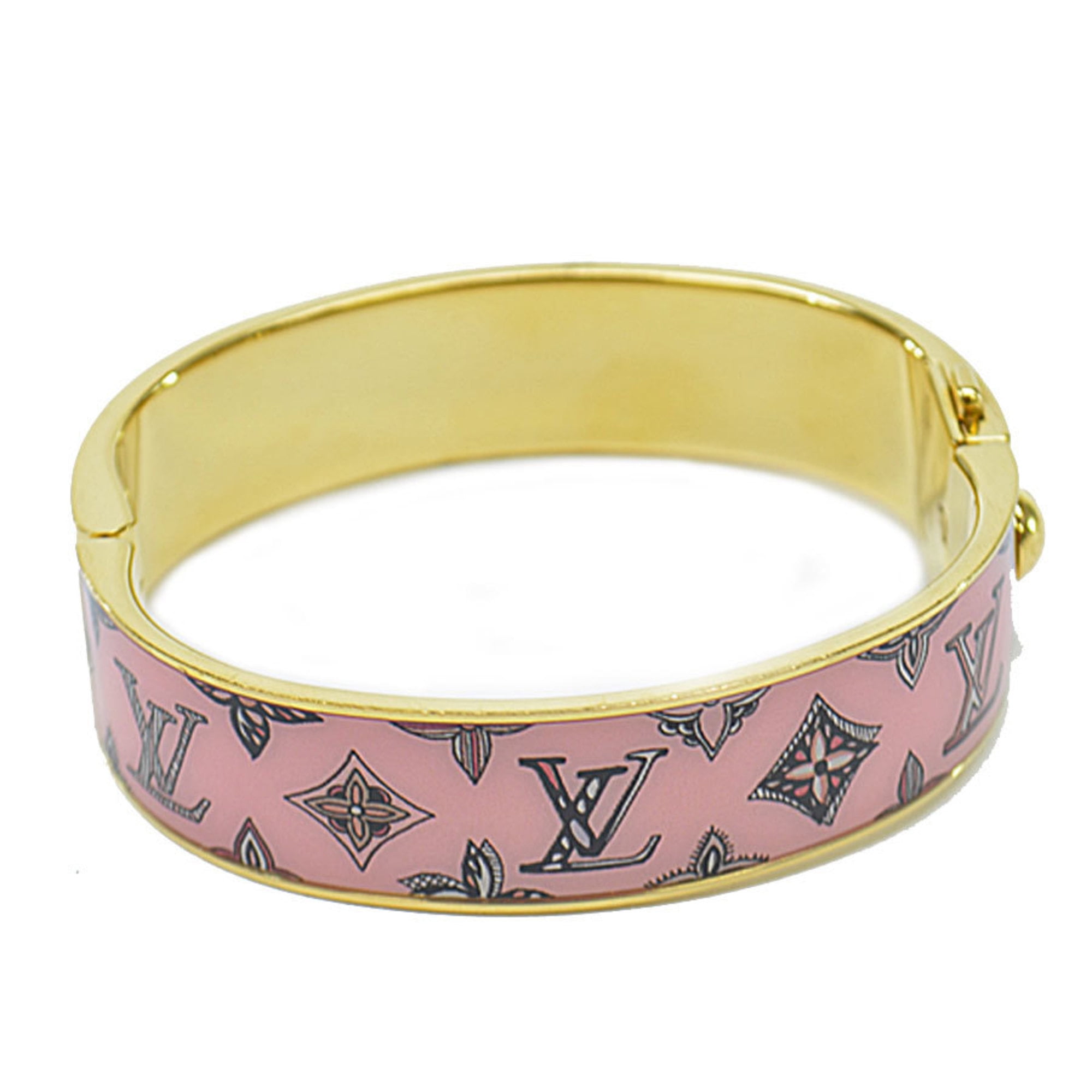 women's lv bracelet