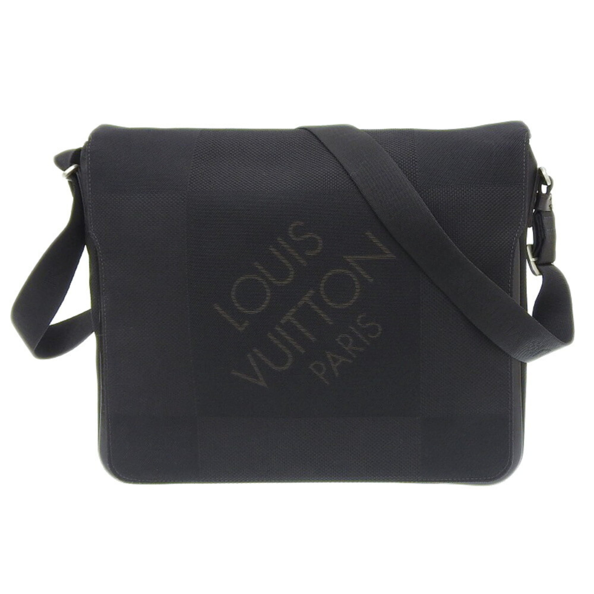 New Louis Vuitton -Bandeau New Denim Noir 