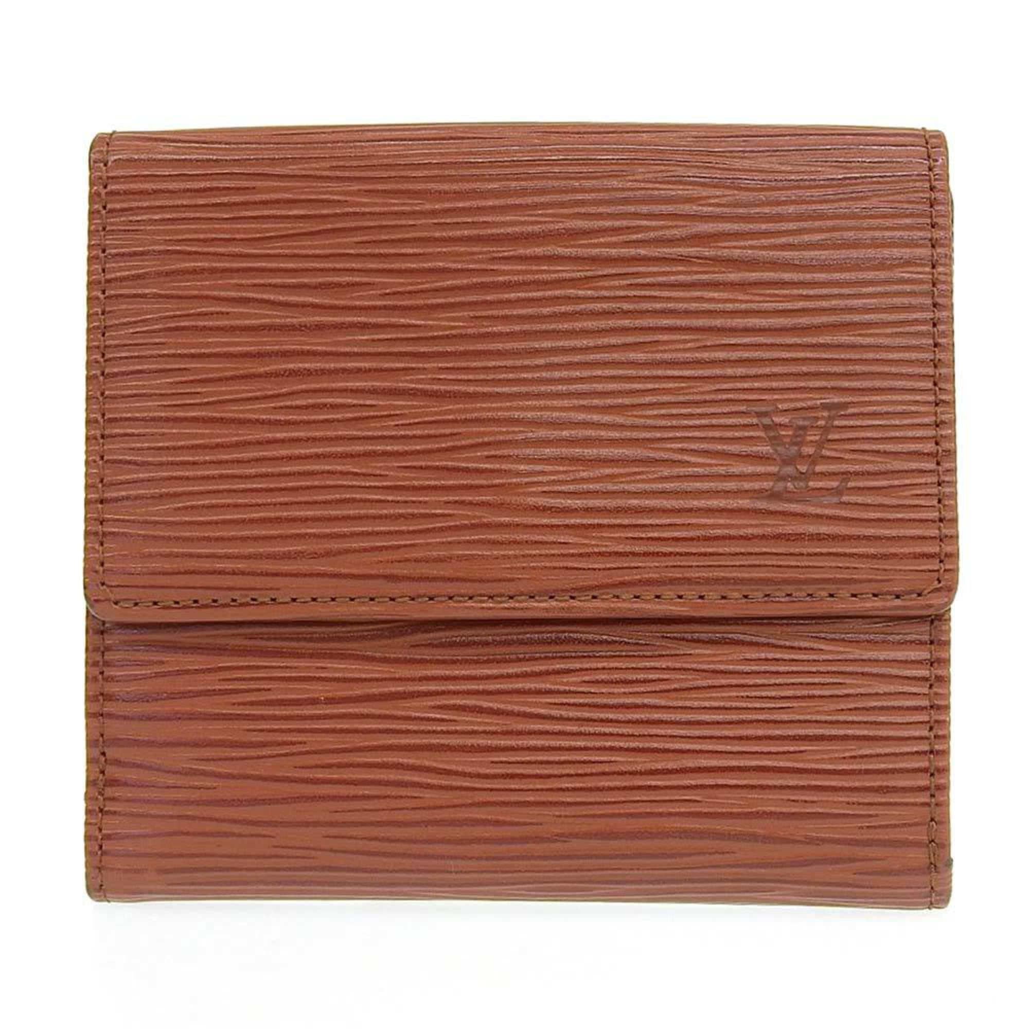Louis Vuitton 2003 pre-owned Porutomone Bie Cult wallet