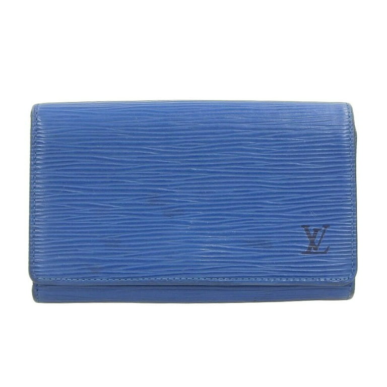 Authentic Louis Vuitton Tresor Wallet