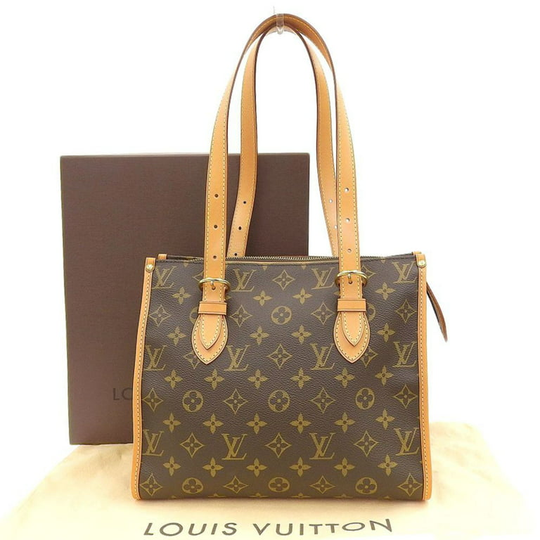 Louis Vuitton Monogram Popincourt Tote Bag - Louis Vuitton