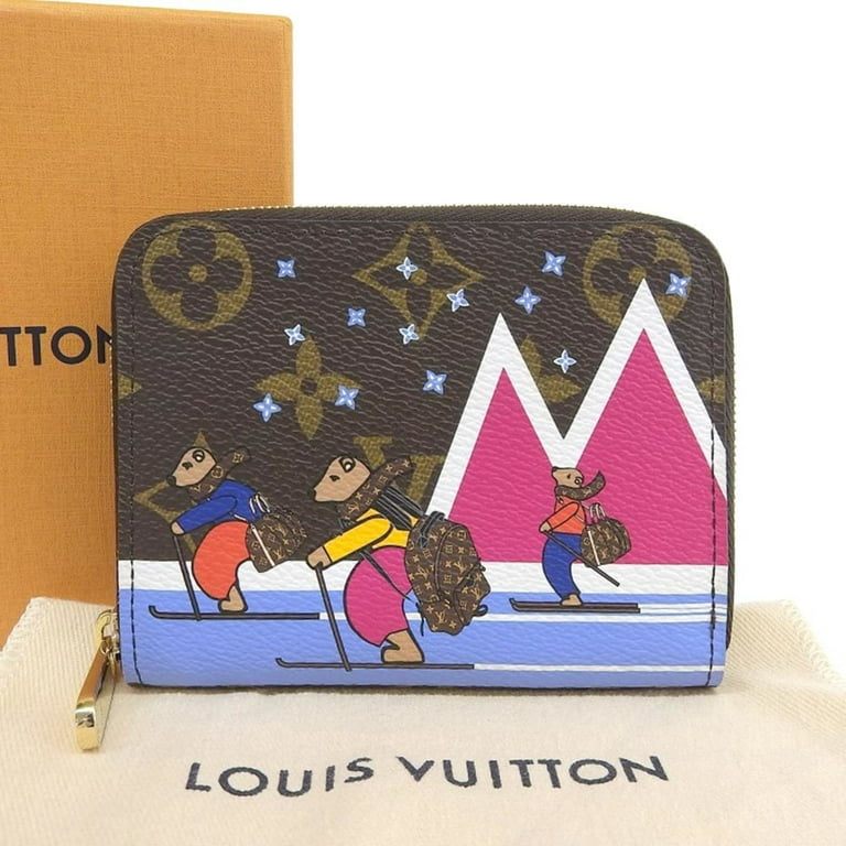 Louis Vuitton Authenticated Purse