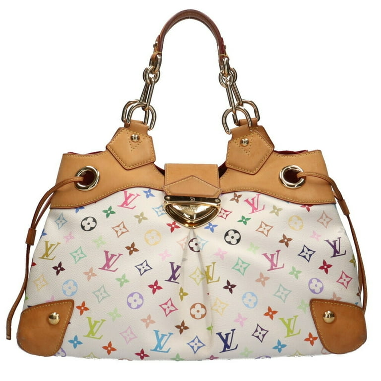Louis Vuitton LOUIS VUITTON Bag Monogram Multicolor Ladies Handbag