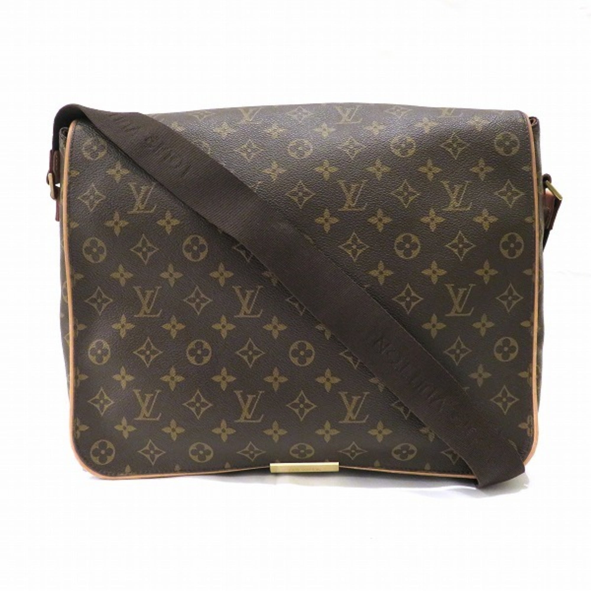 Used Louis Vuitton Bags On