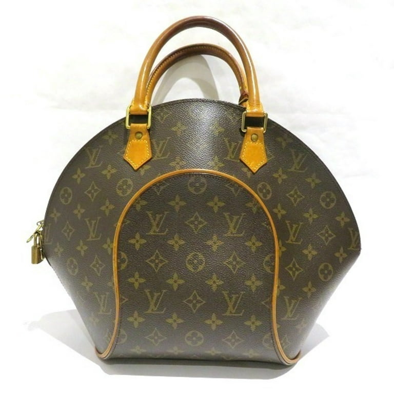 used Pre-owned Louis Vuitton Monogram Ellipse mm M51126 Bag Handbag Ladies (Fair), Adult Unisex, Size: (HxWxD): 30cm x 38cm x 15cm / 11.81'' x 14.96