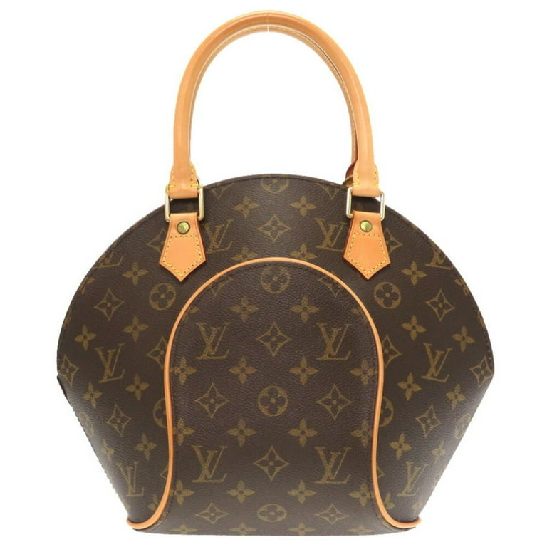 Louis Vuitton Monogram Ellipse PM Handbag