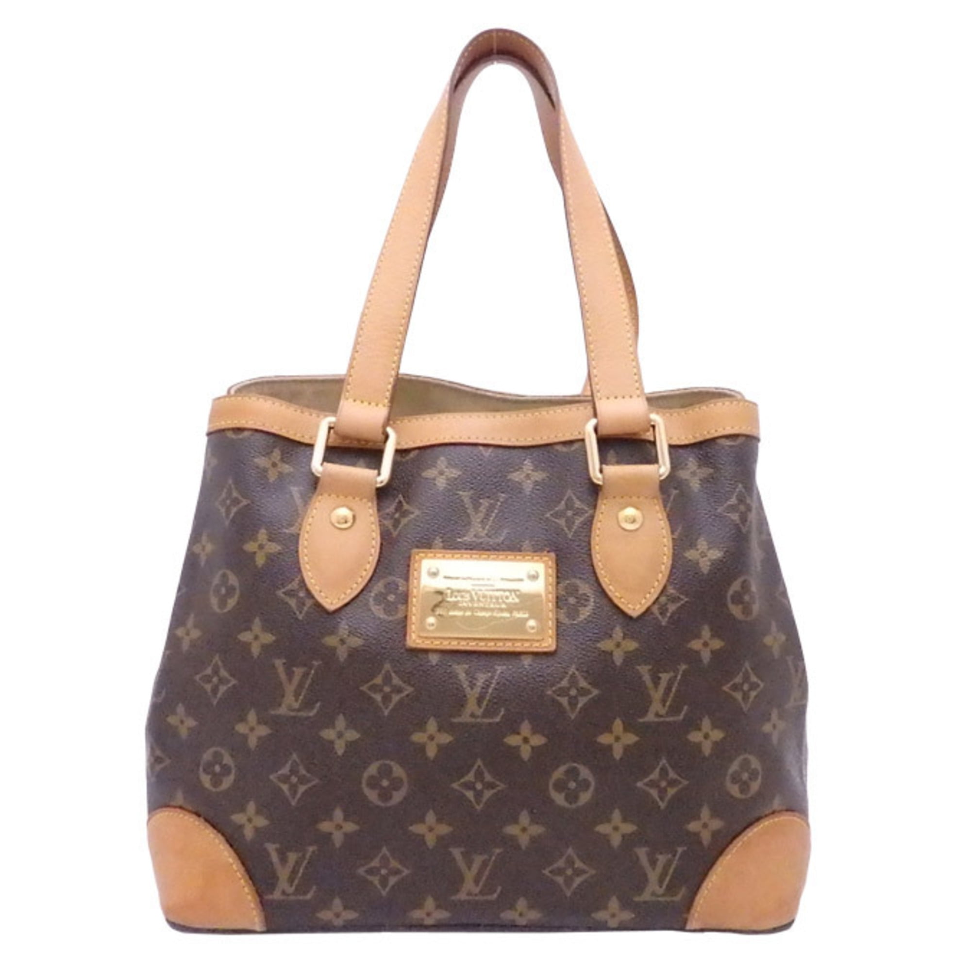 Louis Vuitton Hampstead Women's Bags & Handbags for sale