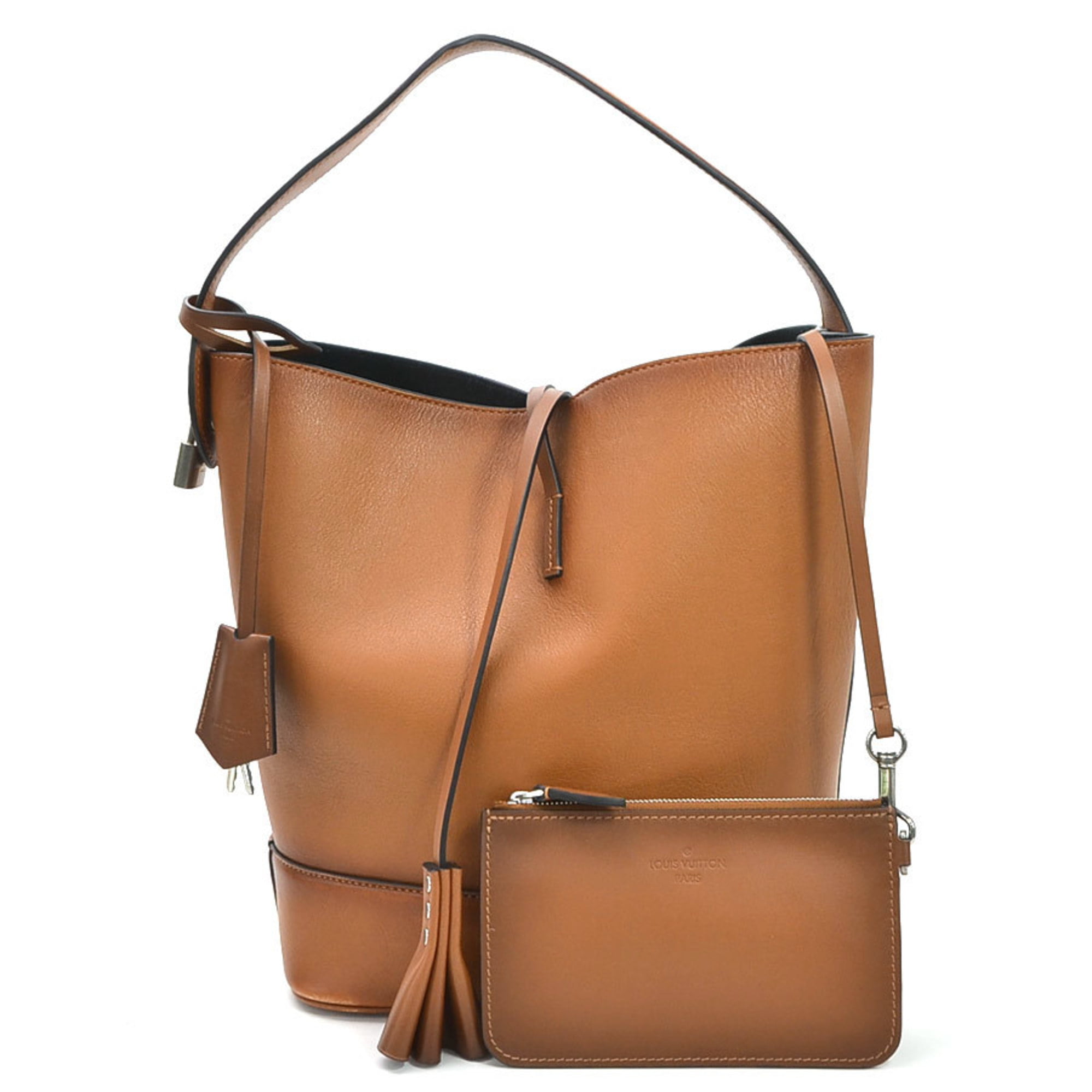 LOUIS QUATORZE Handbags Louis Quatorze Leather For Female for Women