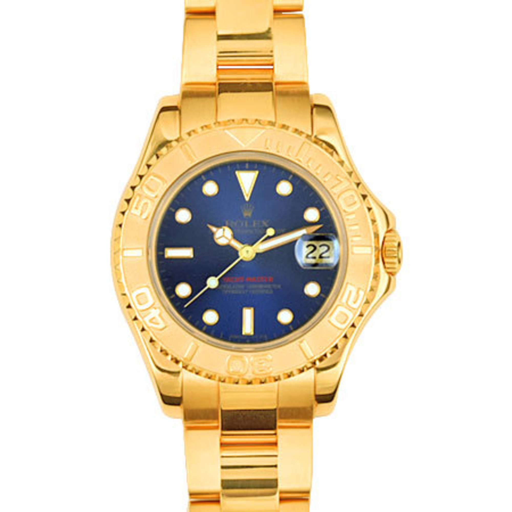 Used rolex yachtmaster Clearance