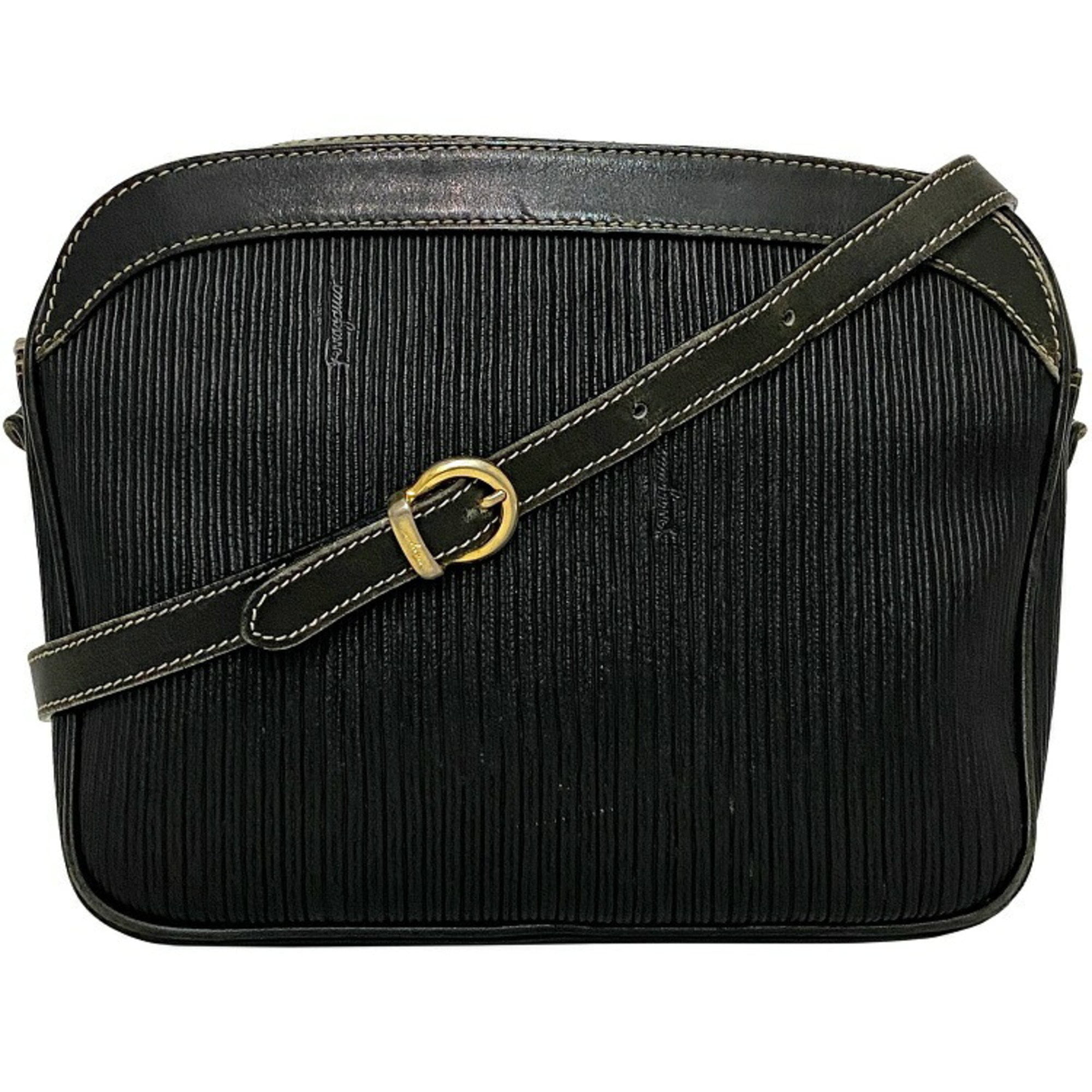 louis black purses used