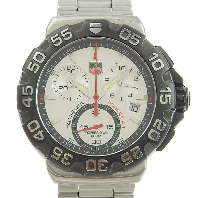 Used tag formula 1 best sale