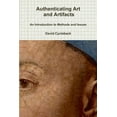 thumbnail image 1 of Authenticating Art and Artifacts: An Introduction to Methods and Issues, (Paperback), 1 of 1
