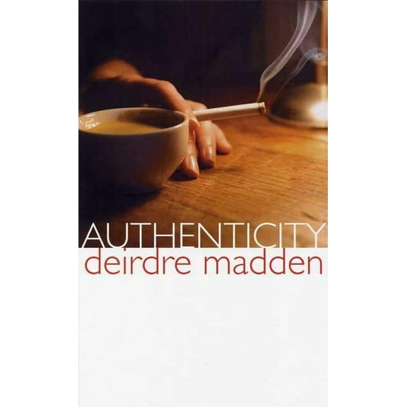 Authenticity (Paperback)