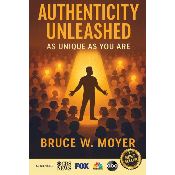 Authenticity Unleashed, (Paperback)