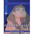thumbnail image 1 of Pre-Owned Authenticity (Unknown) 1598716336 9781598716337, 1 of 1